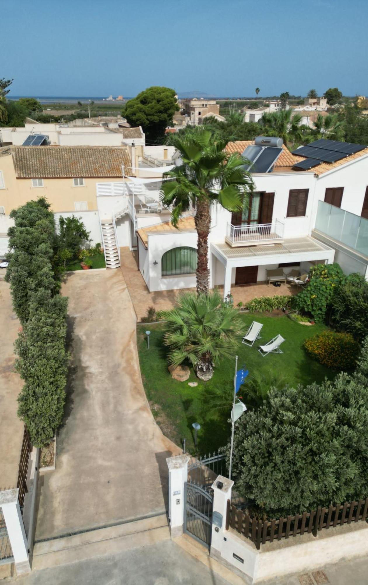 Birgi Holiday Home 马尔萨拉 外观 照片