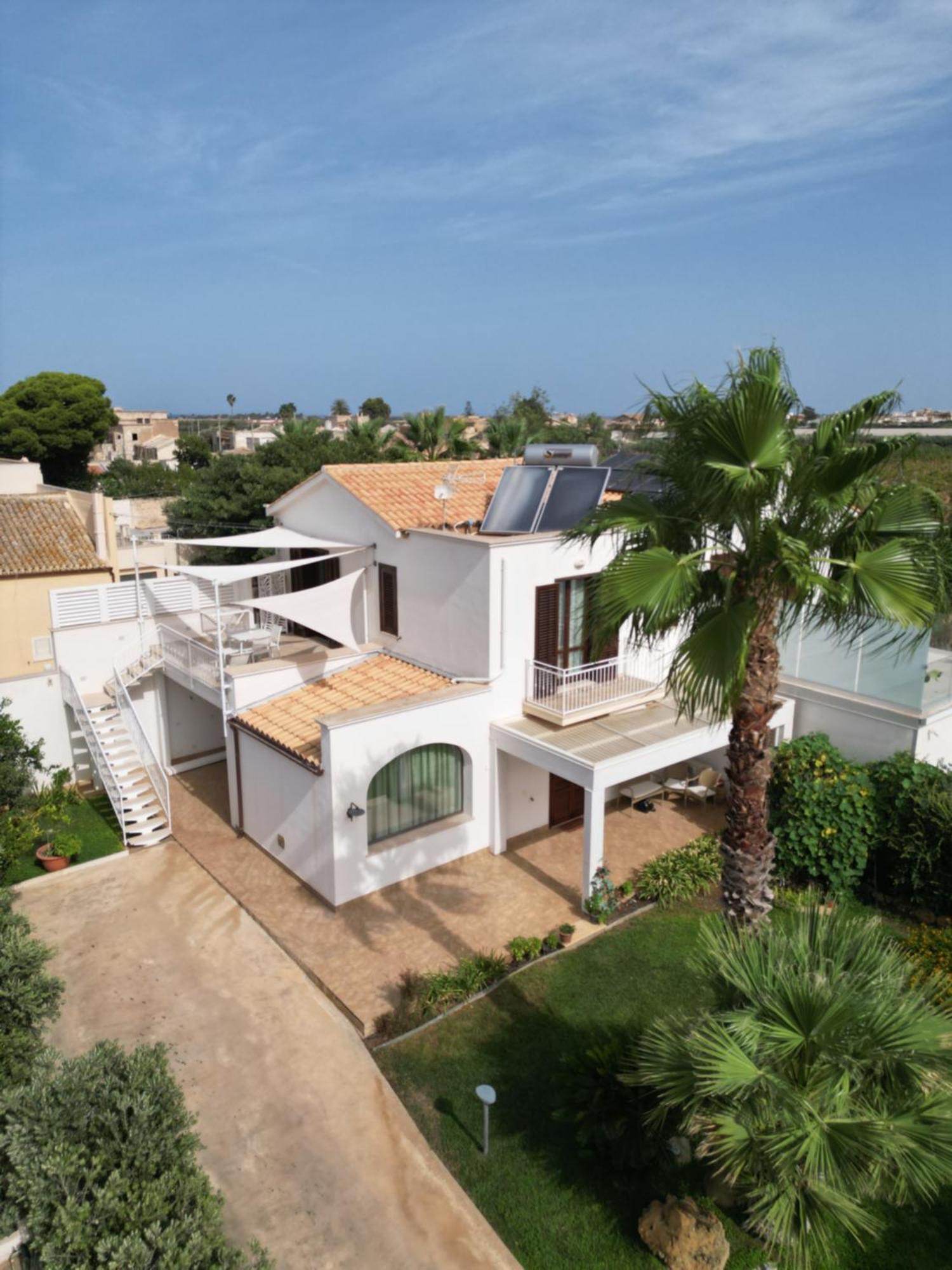 Birgi Holiday Home 马尔萨拉 外观 照片