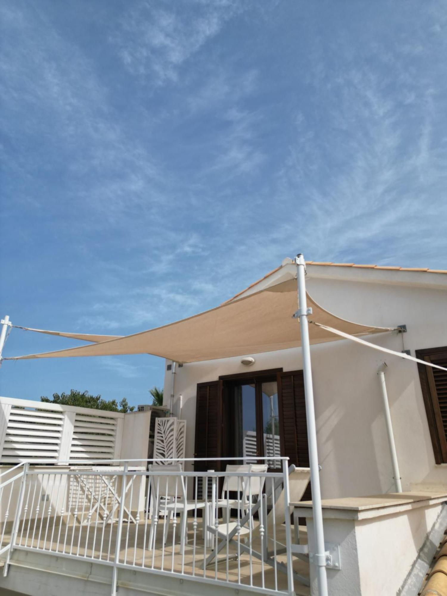 Birgi Holiday Home 马尔萨拉 外观 照片